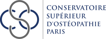 CONSERVATOIRE SUPÉRIEUR D'OSTÉOPATHIE - CSO