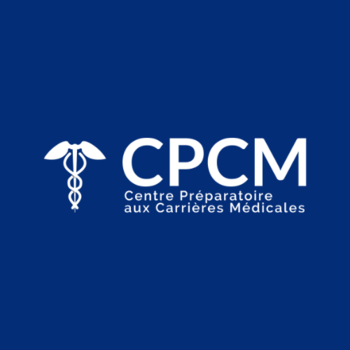 CPCM - Prépa santé