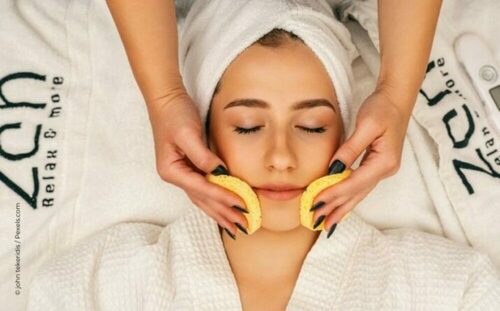 Métiers du Bien - être : esthéticienne (CAP un an, BP)