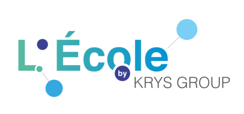 L'Ecole by KRYS GROUP _ BTS Opticien Lunetier