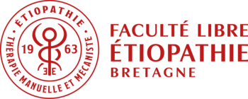 FACULTÉ LIBRE D'ÉTIOPATHIE DE BRETAGNE