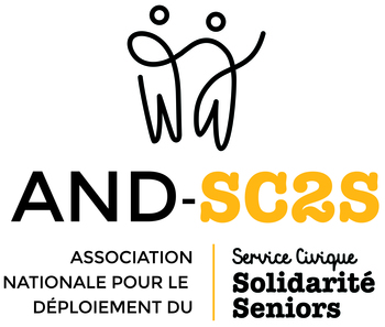 SERVICE CIVIQUE SOLIDARITÉ SENIORS
