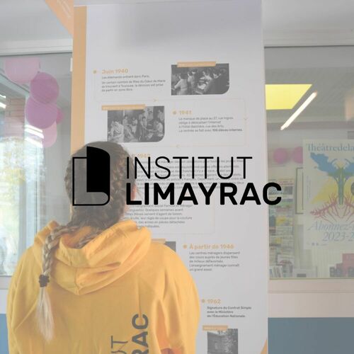A la Découverte de l'Institut Limayrac