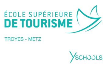 GROUPE YSCHOOLS / ECOLE SUPÉRIEURE DE TOURISME TROYES