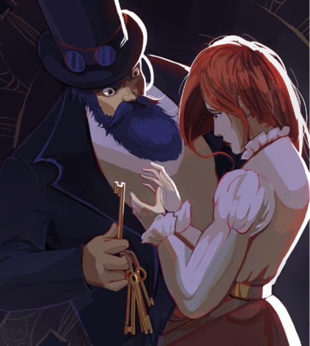 Cinéma d'animation 2d/3d