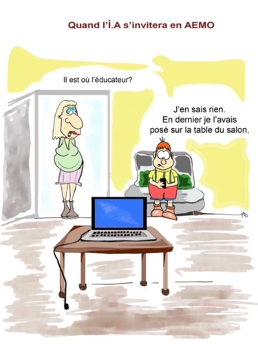 Technicien de l’Intervention Sociale et Familiale - Niveau 4