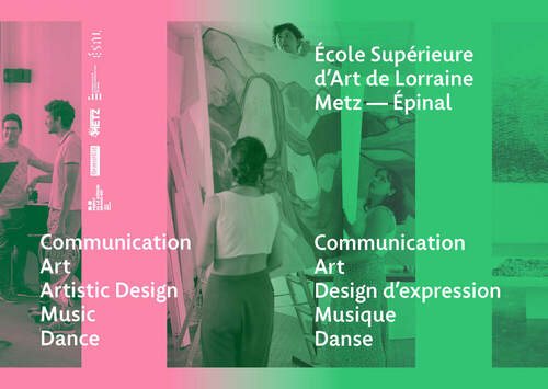 Présentation de l'ÉSAL en téléchargement et en vidéo