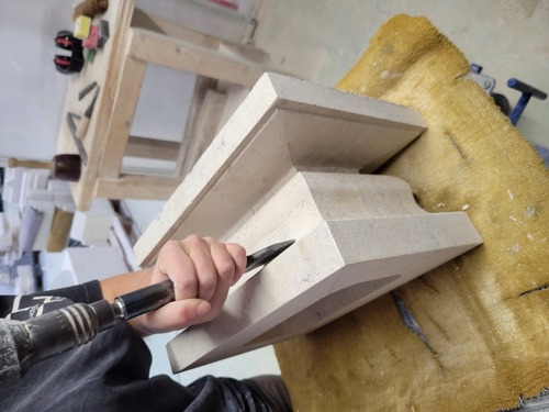 BAC PRO METIERS DES ARTS DE LA PIERRE