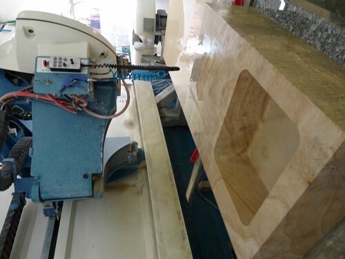 Formation Chaîne numérique des métiers de la pierre