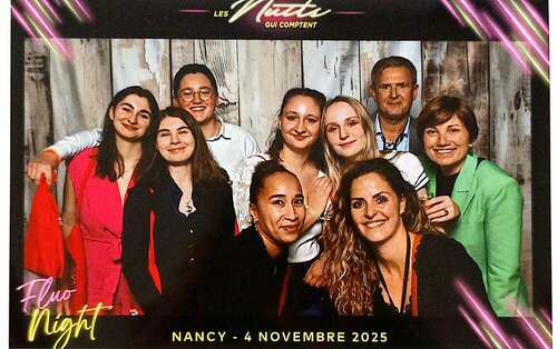 VIDEO LA DATA EN FOLIE