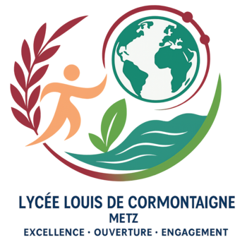 LYCÉE POLYVALENT RÉGIONAL LOUIS DE CORMONTAIGNE
