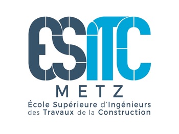 ESITC DE METZ-Ingénieur BTP
