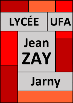 LYCÉE JEAN ZAY