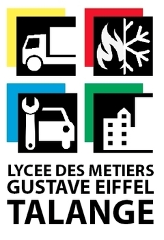 LYCÉE DES MÉTIERS GUSTAVE EIFFEL