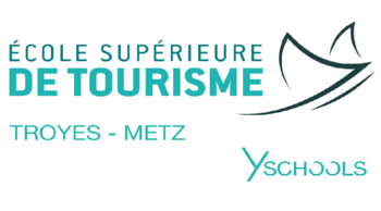 Ecole Supérieure de Tourisme Troyes-Metz