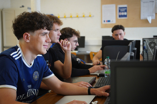 BTS FED : une formation au cœur de l’innovation énergétique