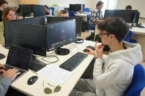 BTS SIO : formez-vous aux métiers clés de l’informatique