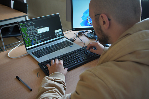 Bachelor Administrateur Système DevOps : formez-vous aux métiers de l’informatique