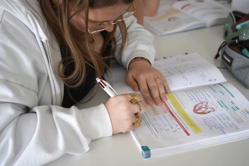 Bac Techno ST2S : quand la passion du soin rencontre l’avenir