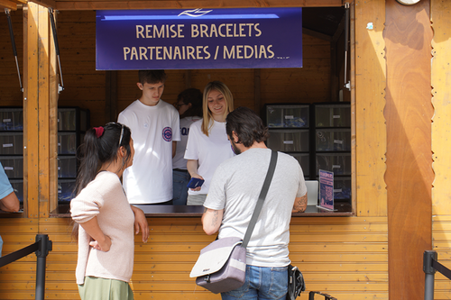 Bac Pro Métiers de l’Accueil : polyvalent, concret et tourné vers l’avenir
