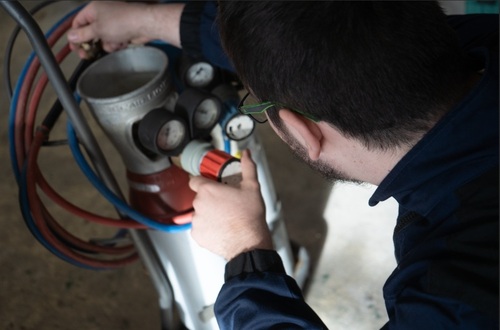 Bac Pro MEE : un métier concret, utile et porteur de sens