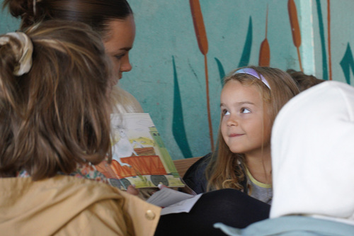 CAP AEPE : une vocation en action