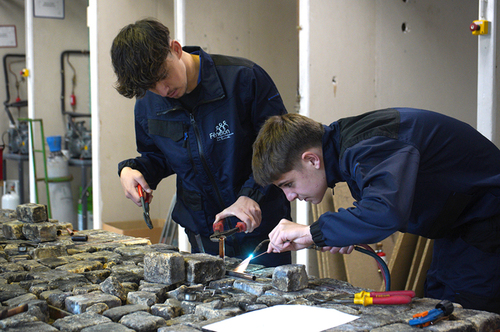 CAP Installateur Thermique : devenez un professionnel qualifié