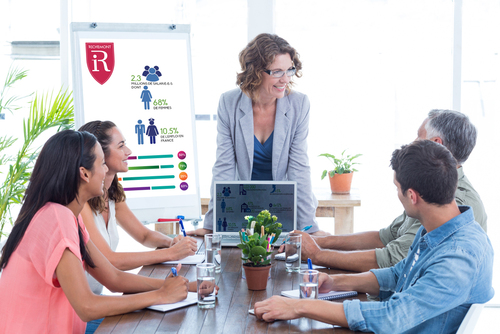 REESS (Responsable d'Etablissement d'Economie Sociale et Solidaire) 