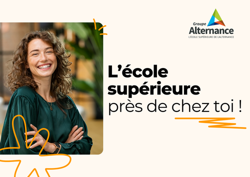 Brochure - Groupe Alternance Rochefort