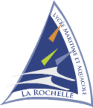 LYCÉE MARITIME ET AQUACOLE DE LA ROCHELLE