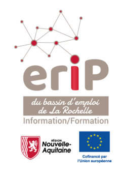 ERIP (Espace Régional d'Information de Proximité)