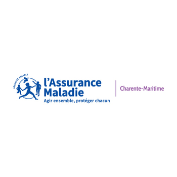 Caisse d'assurance maladie de la Charente-Maritime