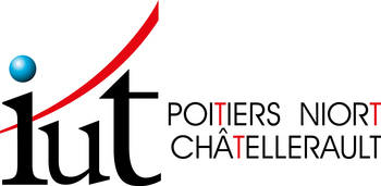 IUT POITIERS - NIORT - CHATELLERAULT