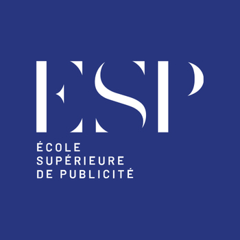 ESP - École Supérieure de Publicité