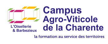 Campus agro-viticole de la Charente / Réana