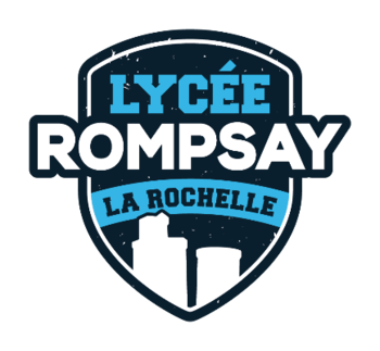 LYCÉE ROMPSAY