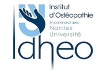IDHEO - Institut des Hautes Etudes Ostéopathiques