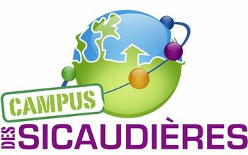 Campus des Sicaudières / Réana