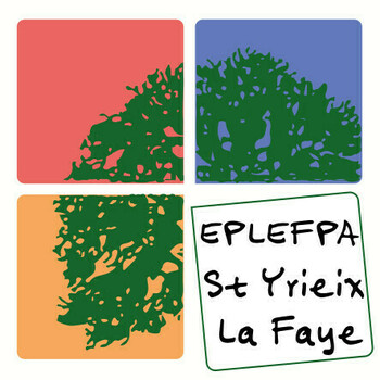 EPL de Saint Yrieix / Réana