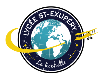 LYCÉE GÉNÉRAL ET TECHNOLOGIQUE ANTOINE DE SAINT EXUPÉRY