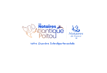 CHAMBRE INTERDEPARTEMENTALE DES NOTAIRES D'ATLANTIQUE-POITOU