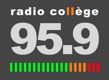 RADIO COLLEGE