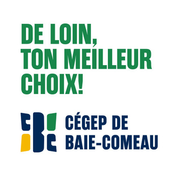 CEGEP BAIE COMEAU