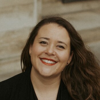 Charlène Jouanguy