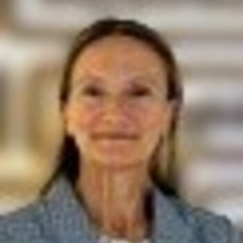 Stéphanie Glemot