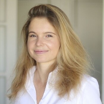 Julia Cattin