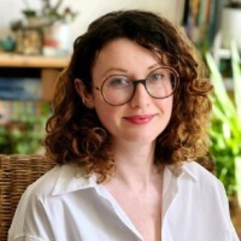Maïte HOLLE-RENERS