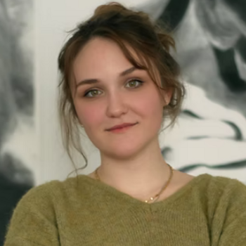 Cordélia Beaudequin