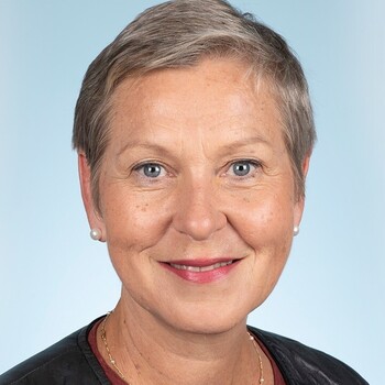 Anne Le Hénanff