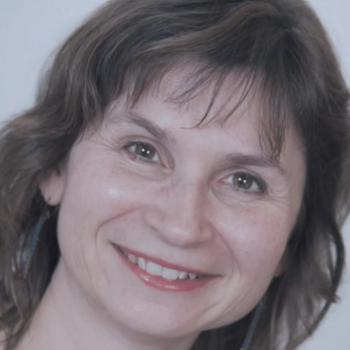 Sandrine Delage